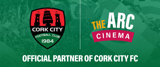 Cork City FC 